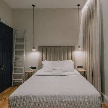 Sanrocco By Corfu Collection