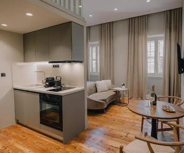 Sanrocco By Corfu Collection Apartment Corfu (city)