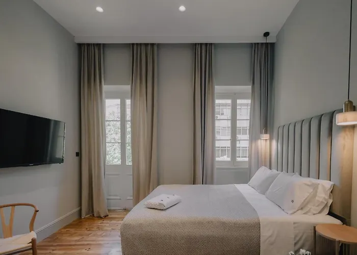 Sanrocco By Corfu Collection Apartment *