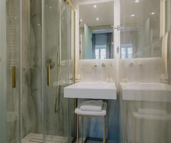 Sanrocco By Corfu Collection Apartment Corfu (city)