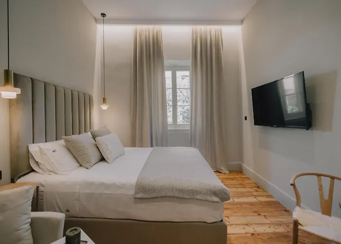 Apartment Sanrocco By Corfu Collection