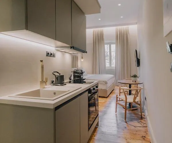 Sanrocco By Corfu Collection Apartment Corfu (city)