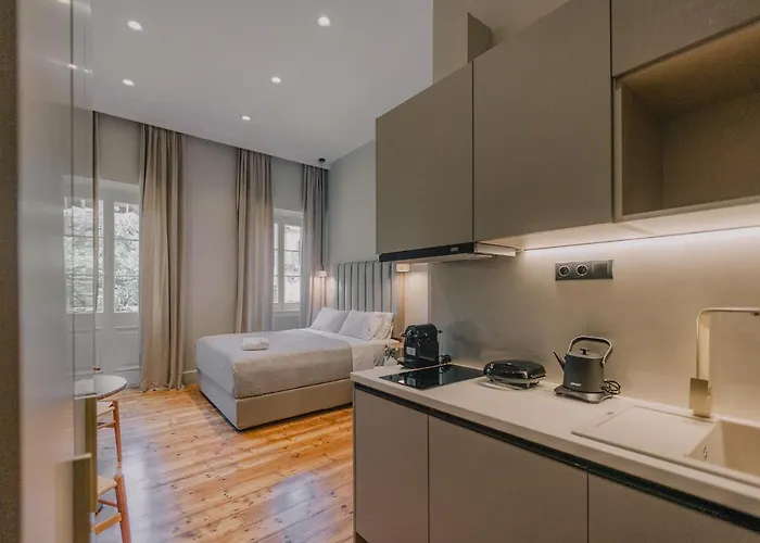 Apartment Sanrocco By Corfu Collection Corfu (city)