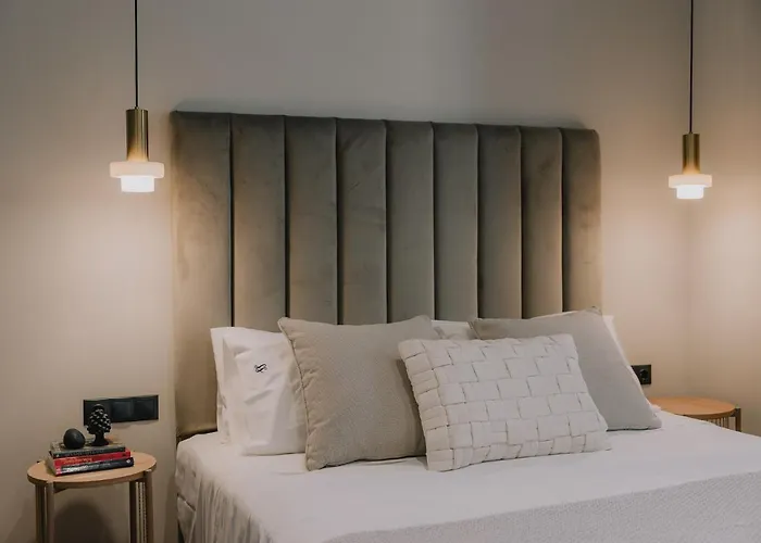 Sanrocco By Corfu Collection Apartment Corfu (city)