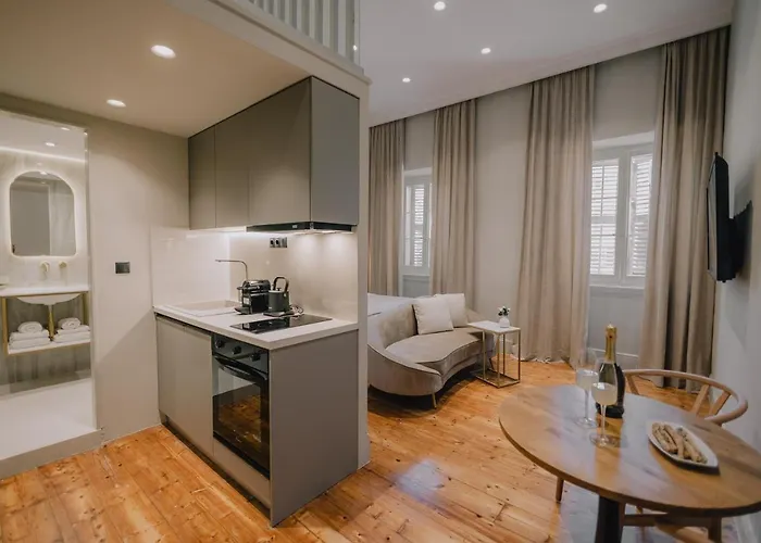 Apartment Sanrocco By Corfu Collection *