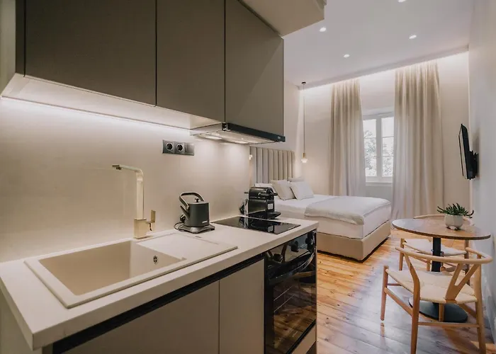 Apartment Sanrocco By Corfu Collection Corfu (city)