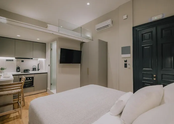 Apartment Sanrocco By Corfu Collection *