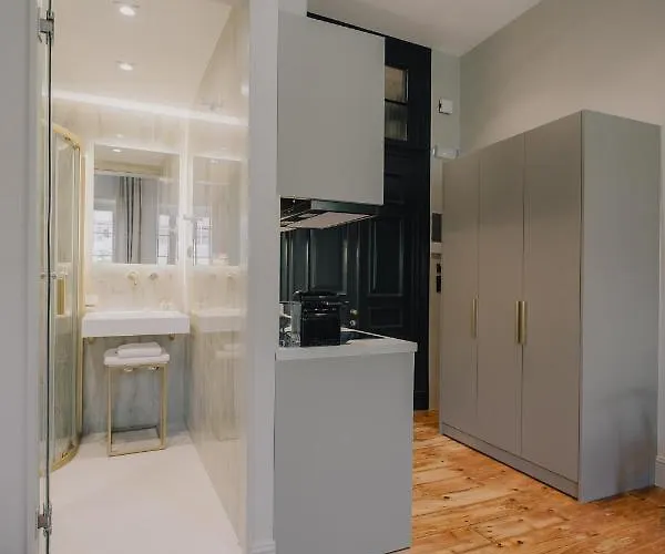 Sanrocco By Corfu Collection Apartment