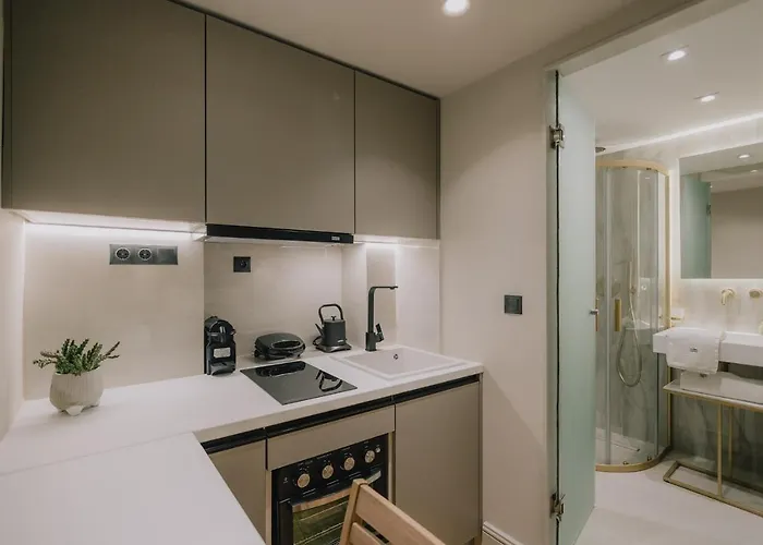 Sanrocco By Corfu Collection Apartment Corfu (city)