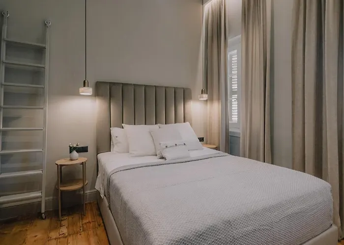 Apartment Sanrocco By Corfu Collection *