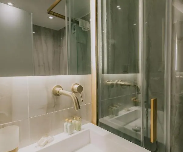 Sanrocco By Corfu Collection Apartment