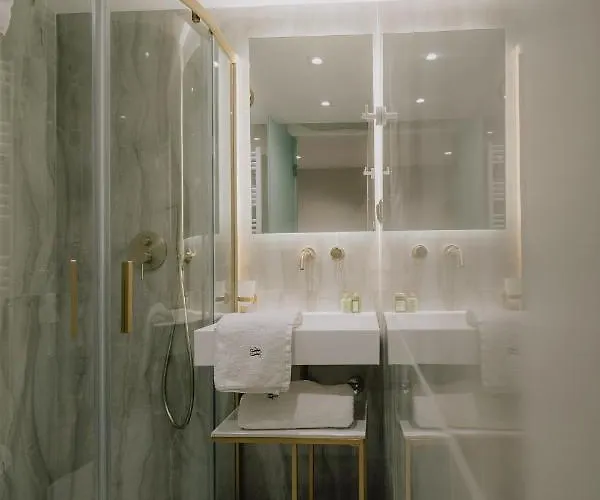 Sanrocco By Corfu Collection Apartment