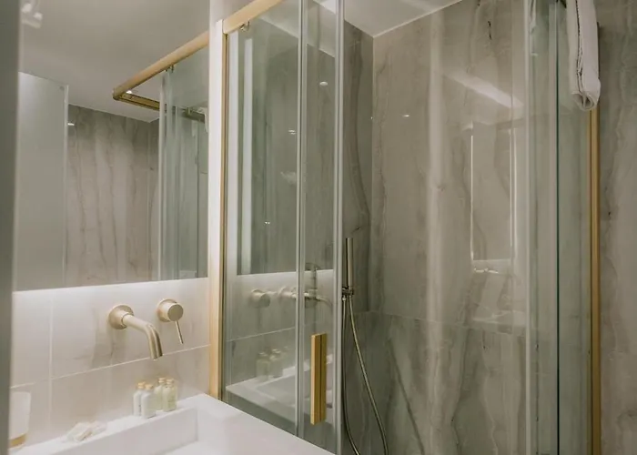 Sanrocco By Corfu Collection Apartment Corfu (city)