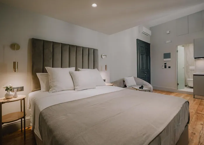 Sanrocco By Corfu Collection Apartment
