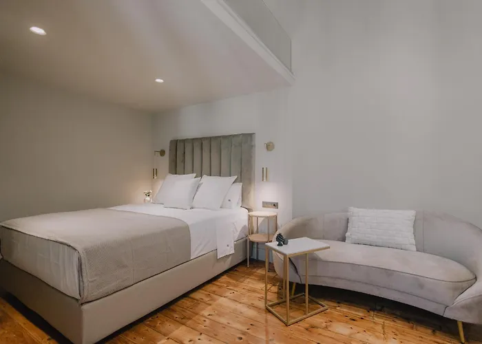 Apartment Sanrocco By Corfu Collection Corfu (city)