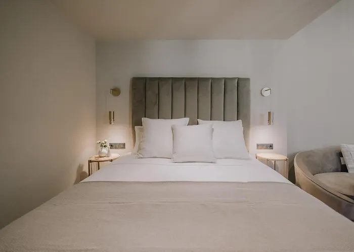 Sanrocco By Corfu Collection Apartment