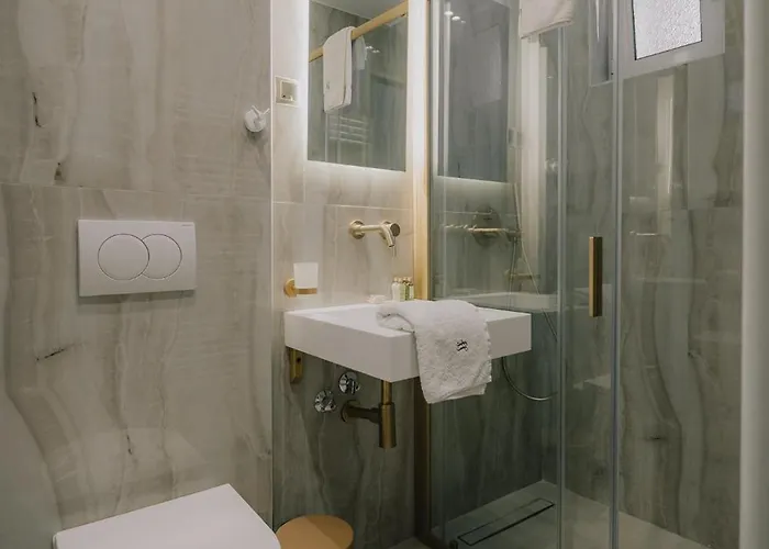 Sanrocco By Corfu Collection Apartment