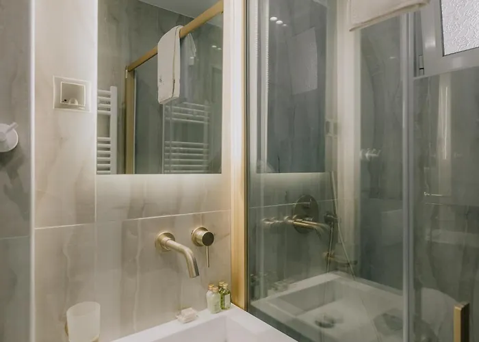 Apartment Sanrocco By Corfu Collection *