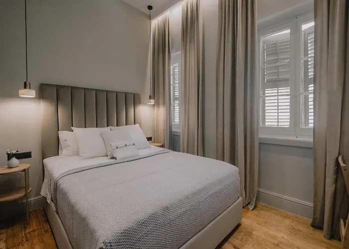 Sanrocco By Corfu Collection Apartment