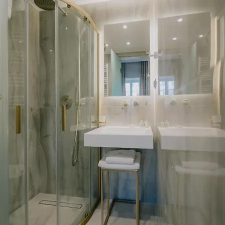 Sanrocco -corfu Town Luxury Apartment Corfu (city)