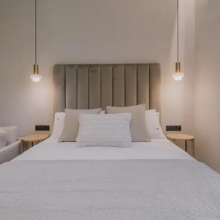 Sanrocco -corfu Town Luxury Apartment Corfu (city)