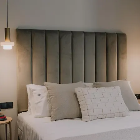 Sanrocco -corfu Town Luxury Apartment Corfu (city)