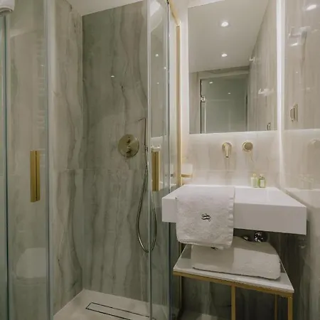 Sanrocco -corfu Town Luxury Korfu