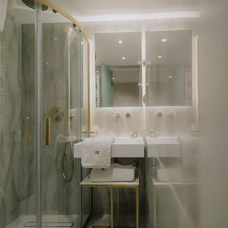 Sanrocco -corfu Town Luxury Διαμέρισμα