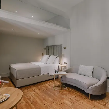 Sanrocco -corfu Town Luxury Apartment Corfu (city)