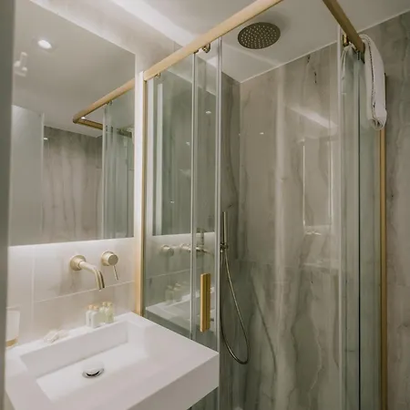 Sanrocco -corfu Town Luxury Daire Korfu