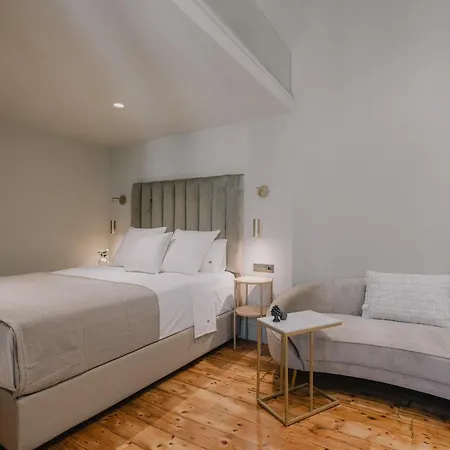 Apartment Sanrocco -corfu Town Luxury Corfu (city)