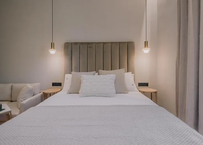 Sanrocco By Corfu Collection Lejlighed Corfu (city)