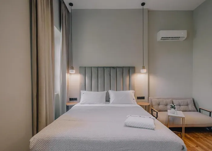 Sanrocco By Corfu Collection Corfu (city)