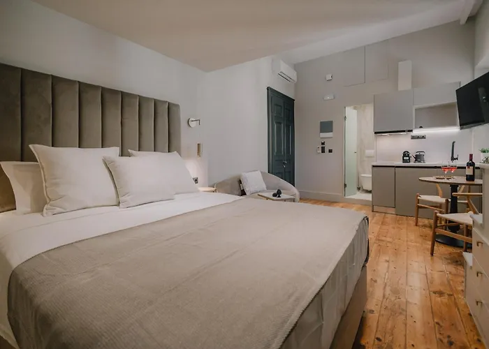 Sanrocco By Corfu Collection Corfu (city)