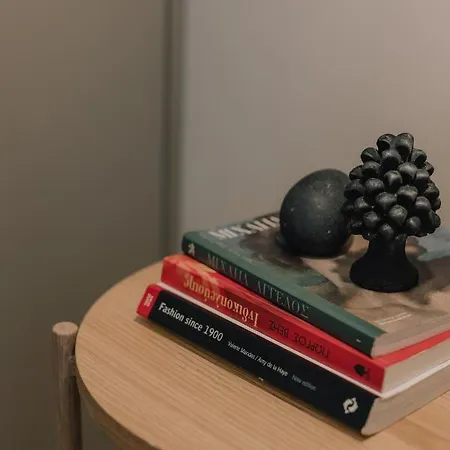 Apartament Sanrocco By Corfu Collection Corfu (city)