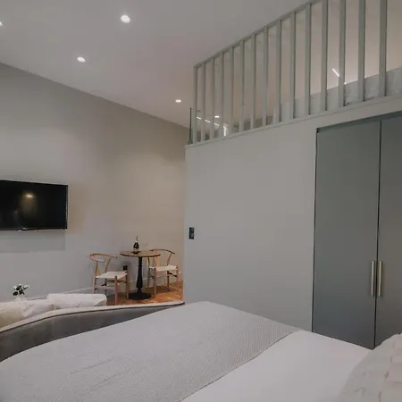 Sanrocco By Corfu Collection Apartamento Corfu (city)