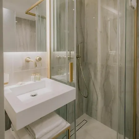 Sanrocco By Corfu Collection