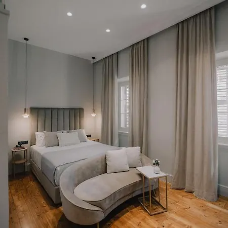 Sanrocco By Corfu Collection Apartamento