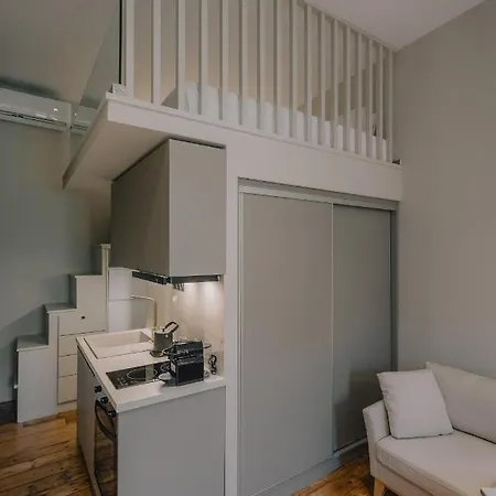 Apartament Sanrocco By Corfu Collection