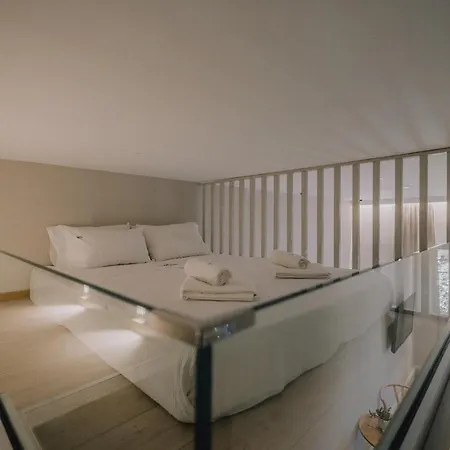 Sanrocco By Corfu Collection *