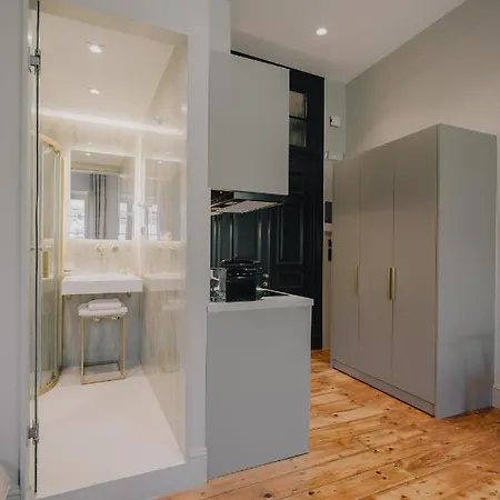 Sanrocco By Corfu Collection Apartamento