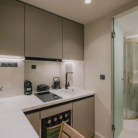 Sanrocco By Corfu Collection Apartamento Corfu (city)