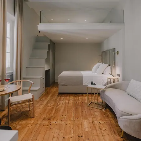 Sanrocco By Corfu Collection