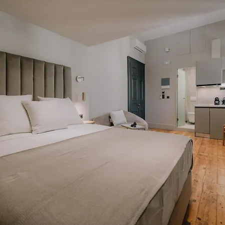 Sanrocco By Corfu Collection Corfu (city)