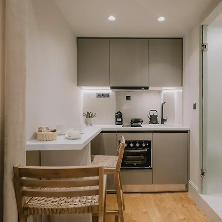 Sanrocco By Corfu Collection