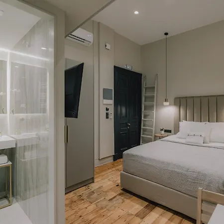 Sanrocco By Corfu Collection * Corfu (city)